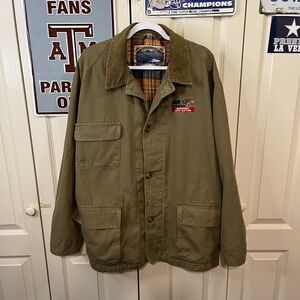 Dunbrooke Upstream Men’s Jacket